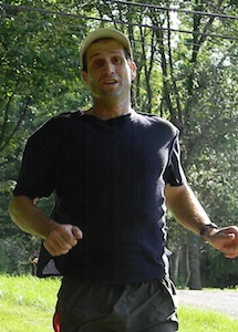 Matt Sandercock